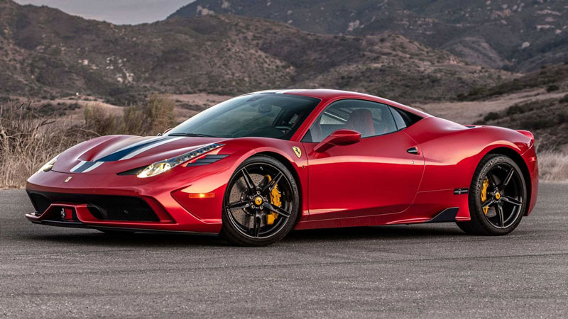 Ferrari post 1