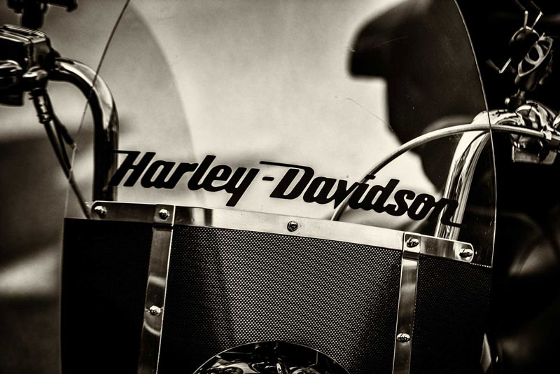 Harley 1