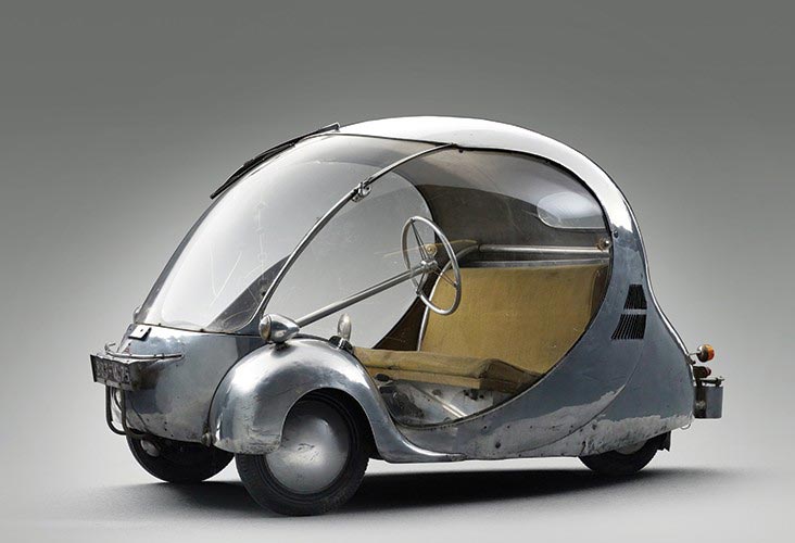L oeuf Electrique 5 1