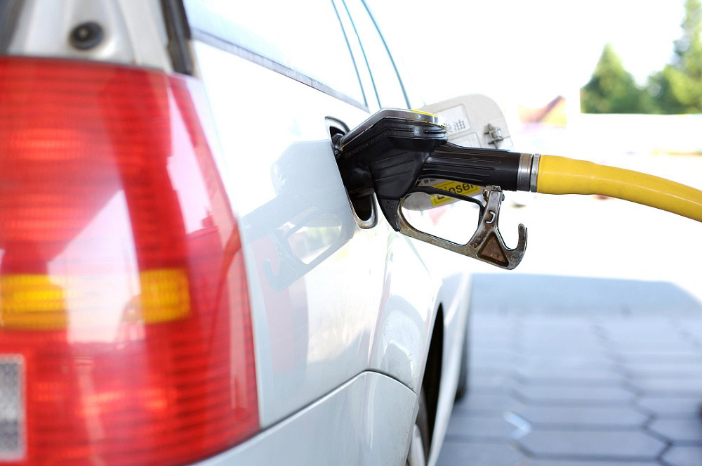 car fuel 1