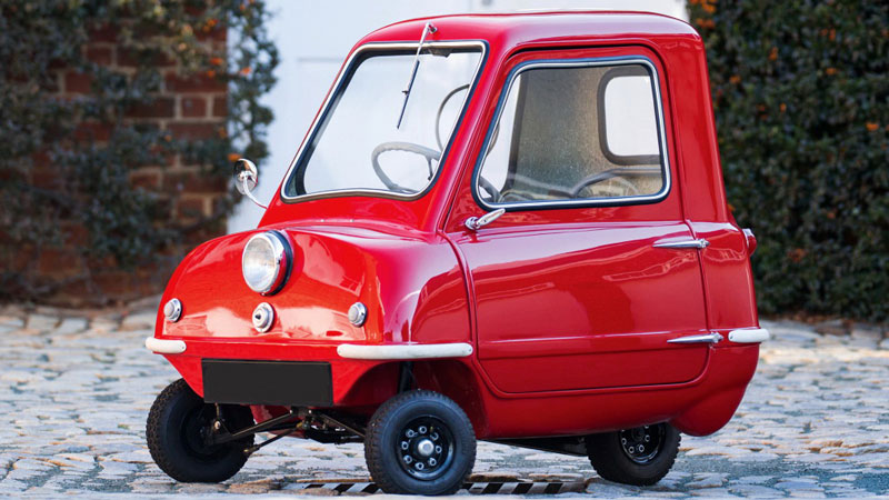 classic peel p50 1