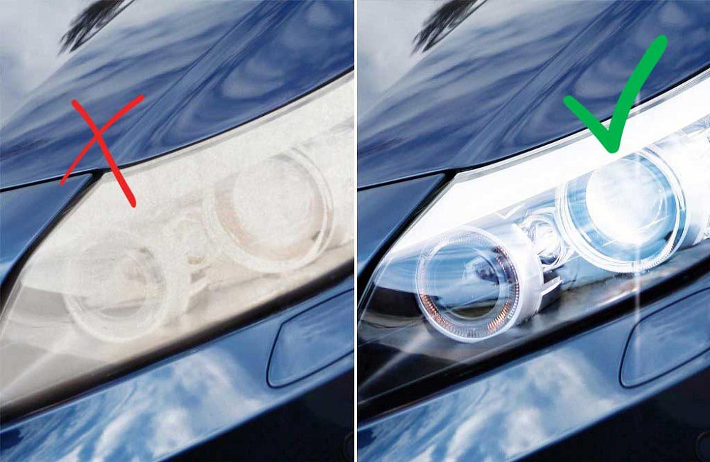 καθαρισμός συστήματος φωτισμού 1